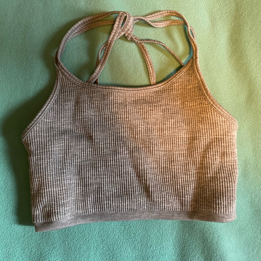 Forever21 Sport Bra